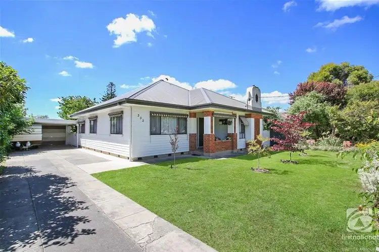 Second view of Homely house listing, 332 Beechworth Road, Wodonga VIC 3690