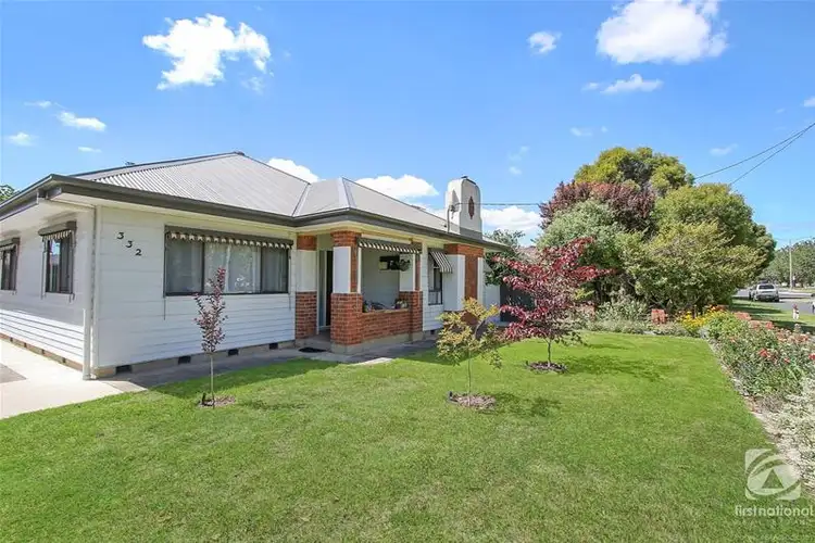 Third view of Homely house listing, 332 Beechworth Road, Wodonga VIC 3690