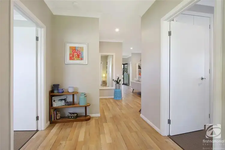 Fourth view of Homely house listing, 332 Beechworth Road, Wodonga VIC 3690