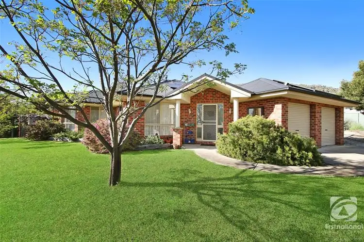 Main view of Homely house listing, 2 Wickham Court, Baranduda VIC 3691