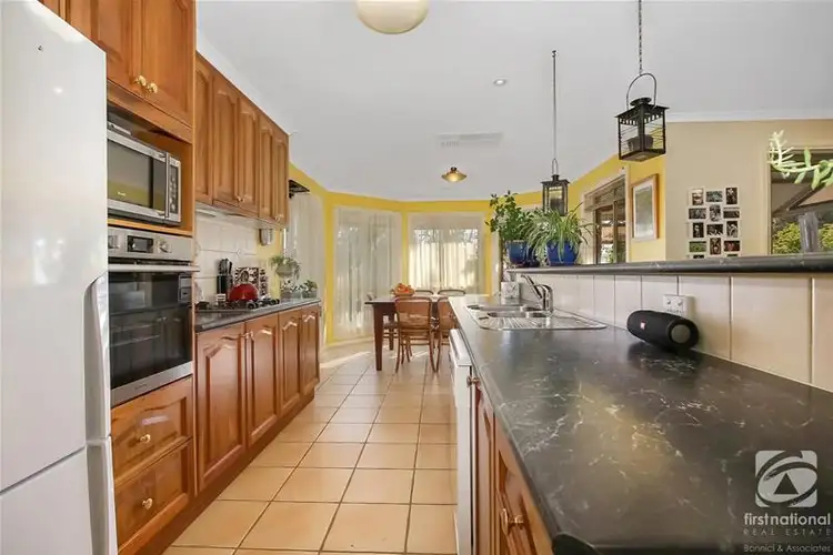 Second view of Homely house listing, 2 Wickham Court, Baranduda VIC 3691