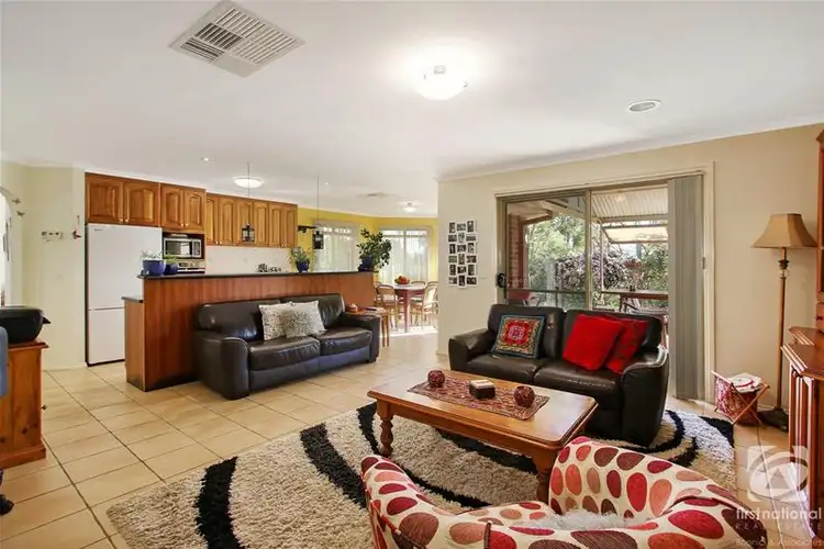 Third view of Homely house listing, 2 Wickham Court, Baranduda VIC 3691