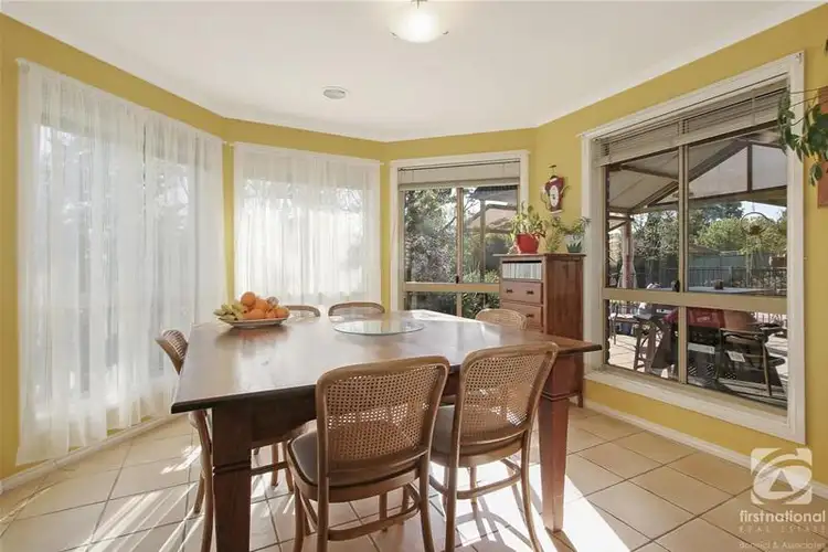 Fourth view of Homely house listing, 2 Wickham Court, Baranduda VIC 3691
