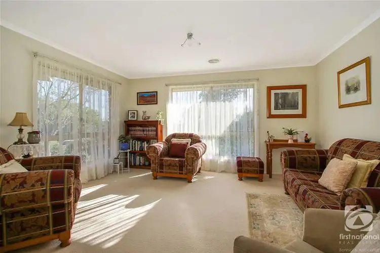Fifth view of Homely house listing, 2 Wickham Court, Baranduda VIC 3691