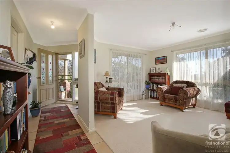 Sixth view of Homely house listing, 2 Wickham Court, Baranduda VIC 3691