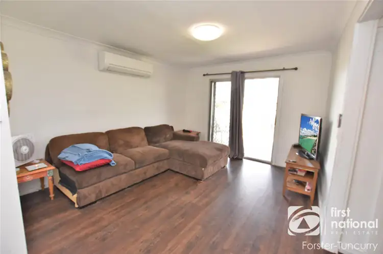 Fourth view of Homely house listing, 1/27 Bent Street, Tuncurry NSW 2428