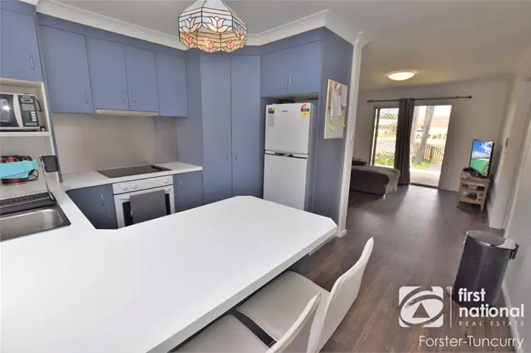 Sixth view of Homely house listing, 1/27 Bent Street, Tuncurry NSW 2428