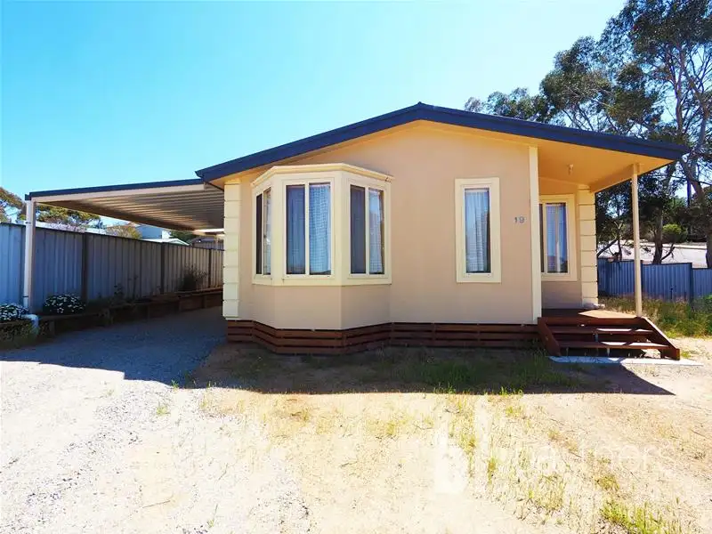 Main view of Homely house listing, 19 Albert Street, Mannum SA 5238