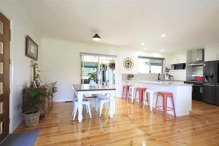 Third view of Homely house listing, 88 Scotts Road, Crossley VIC 3283