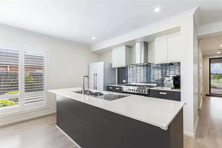 Second view of Homely house listing, 67 Boston Drive, Warrnambool VIC 3280