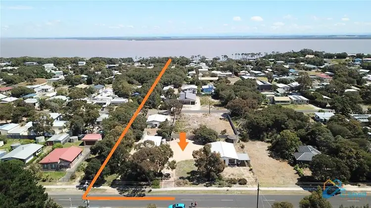 75 National Park Road, Loch Sport VIC 3851