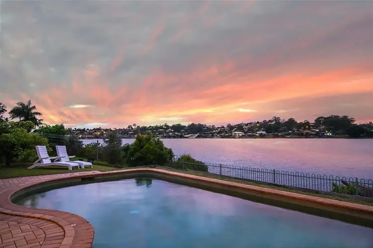 Main view of Homely house listing, 191 Nineteenth Avenue, Elanora QLD 4221