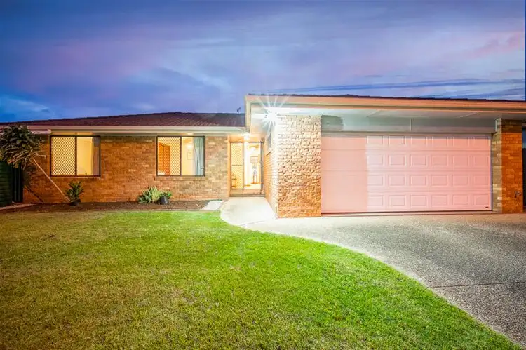 Third view of Homely house listing, 191 Nineteenth Avenue, Elanora QLD 4221