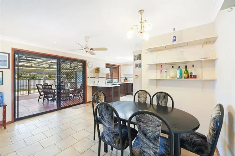 Fourth view of Homely house listing, 191 Nineteenth Avenue, Elanora QLD 4221
