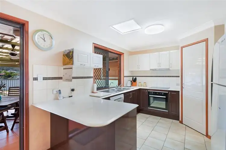 Fifth view of Homely house listing, 191 Nineteenth Avenue, Elanora QLD 4221