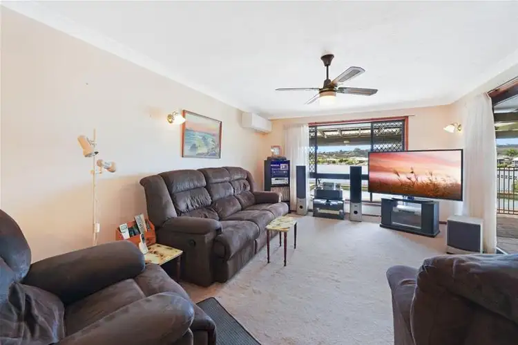 Sixth view of Homely house listing, 191 Nineteenth Avenue, Elanora QLD 4221