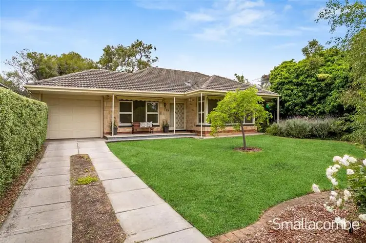 13 Birdwood Street, Netherby SA 5062