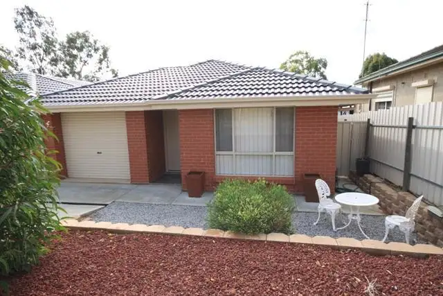 5 Arnold Street, Mannum SA 5238