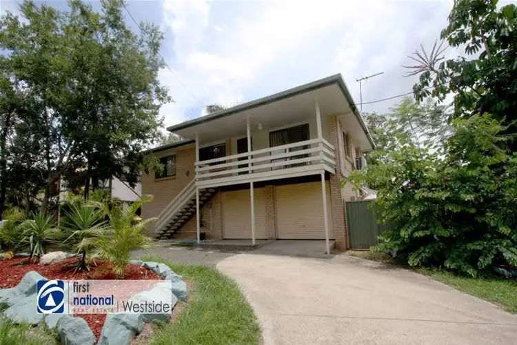 1 Millocker Court, Bellbird Park QLD 4300