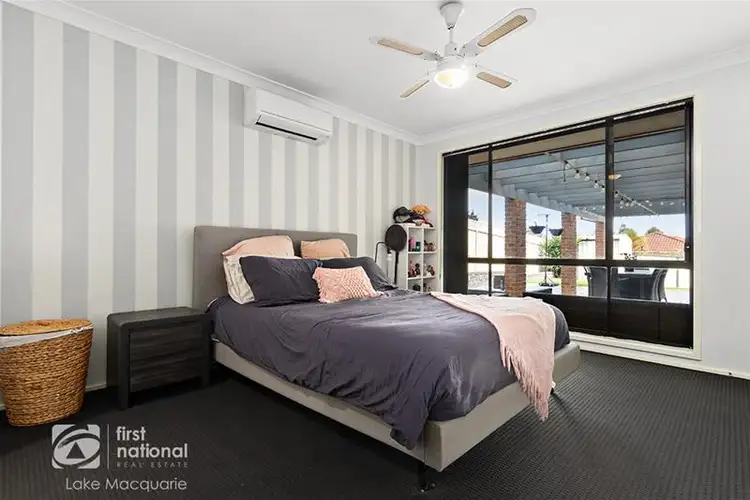 Third view of Homely house listing, 8 Rosa Close, Cameron Park NSW 2285