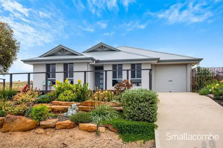 35 Rosella Rise (Mannum Waters), Mannum SA 5238