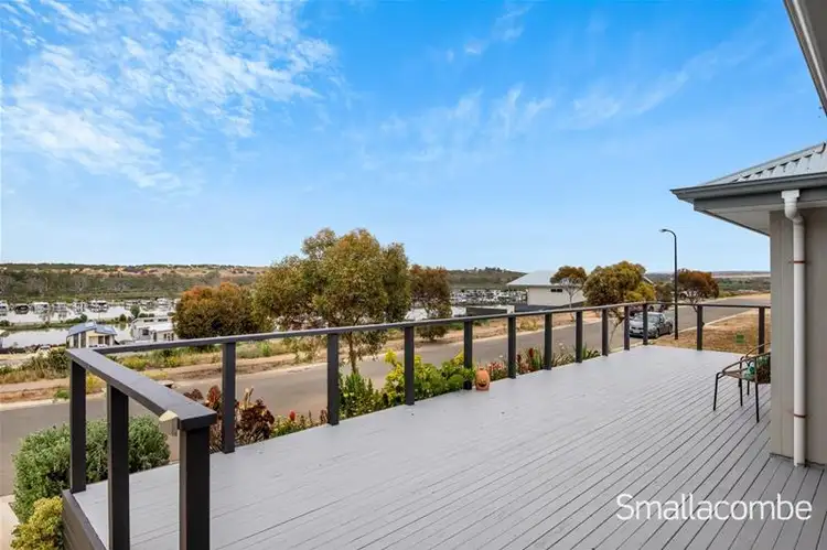 Second view of Homely house listing, 35 Rosella Rise (Mannum Waters), Mannum SA 5238
