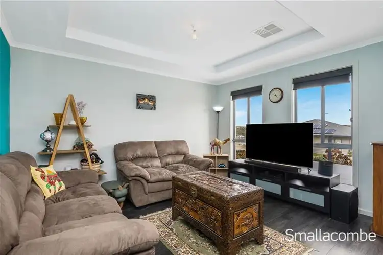 Fourth view of Homely house listing, 35 Rosella Rise (Mannum Waters), Mannum SA 5238