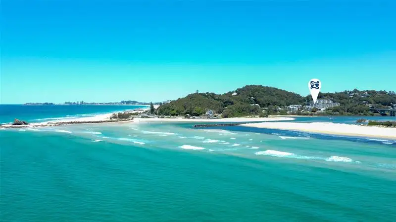 Main view of Homely unit listing, 29/38-42 Duringan Street, Currumbin QLD 4223