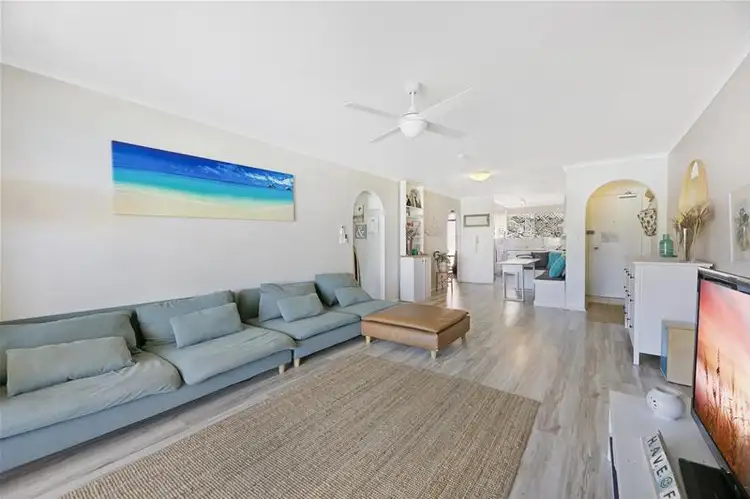Second view of Homely unit listing, 29/38-42 Duringan Street, Currumbin QLD 4223