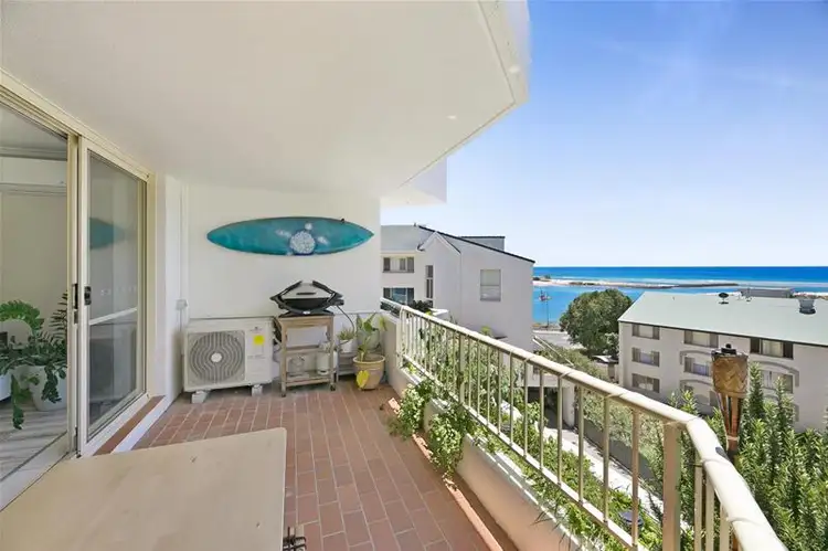 Fifth view of Homely unit listing, 29/38-42 Duringan Street, Currumbin QLD 4223