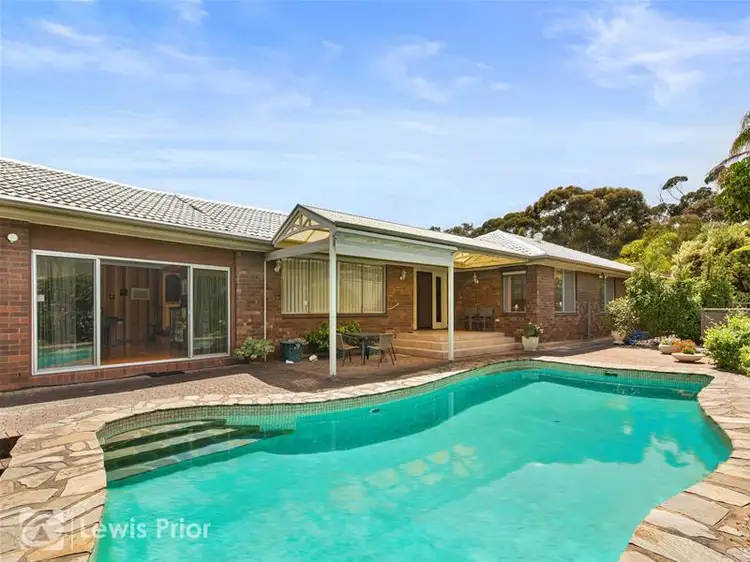 Main view of Homely house listing, 93 Cashel Street, Pasadena SA 5042