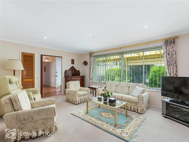 Second view of Homely house listing, 93 Cashel Street, Pasadena SA 5042