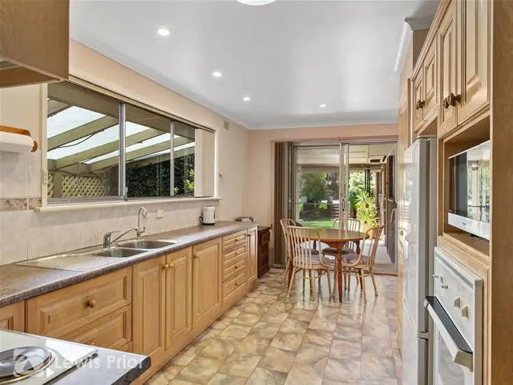 Fifth view of Homely house listing, 93 Cashel Street, Pasadena SA 5042