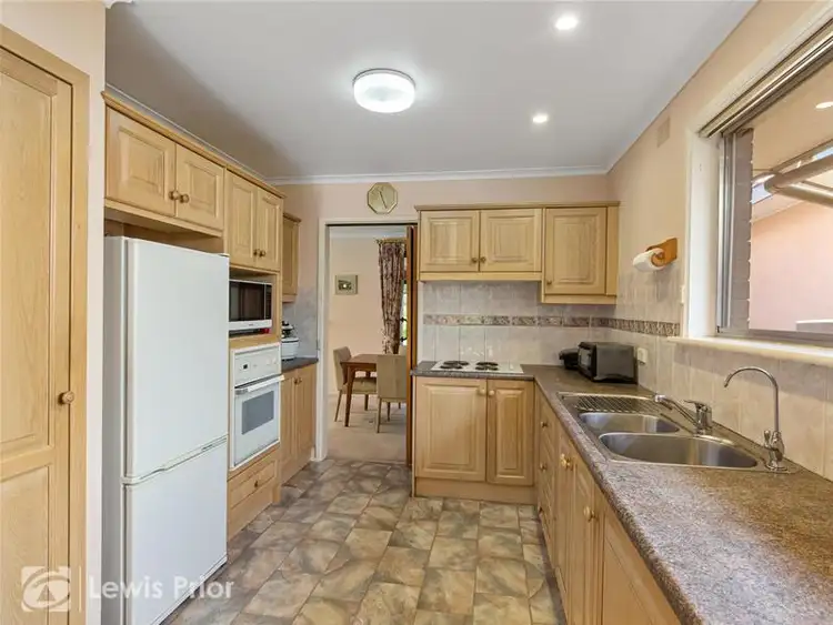 Sixth view of Homely house listing, 93 Cashel Street, Pasadena SA 5042