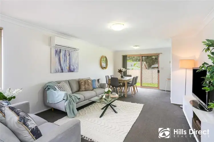 Second view of Homely house listing, 7 Mintoff Place, Dean Park NSW 2761