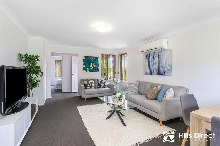 Third view of Homely house listing, 7 Mintoff Place, Dean Park NSW 2761