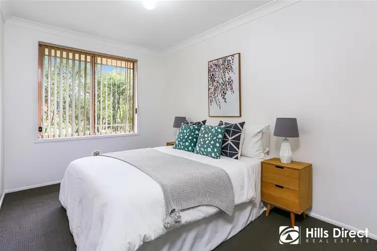 Fifth view of Homely house listing, 7 Mintoff Place, Dean Park NSW 2761