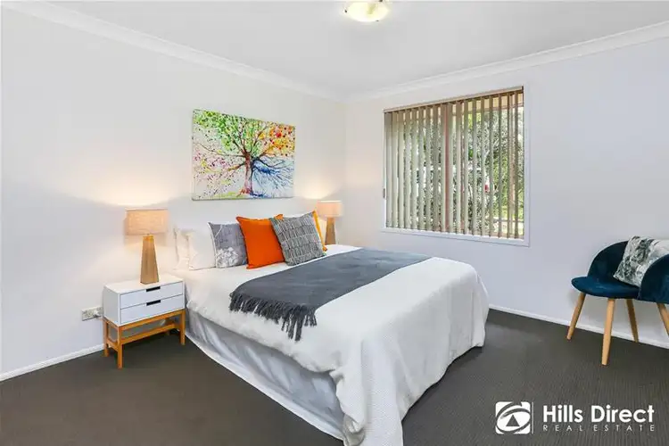 Sixth view of Homely house listing, 7 Mintoff Place, Dean Park NSW 2761