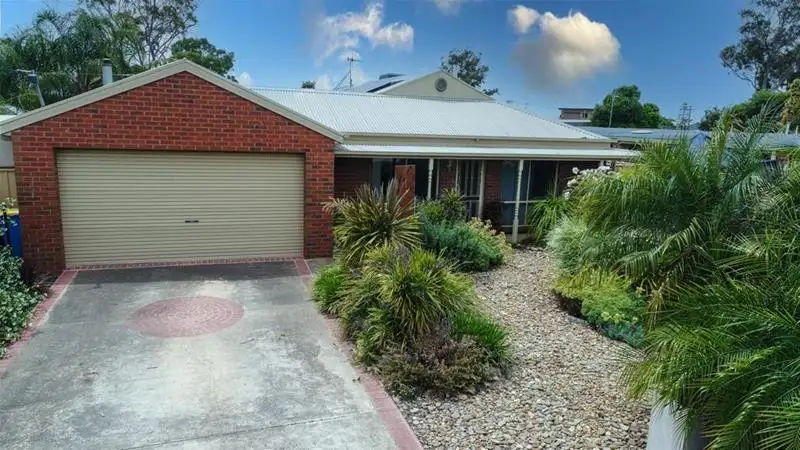 Main view of Homely house listing, 6 Cottam Street, Numurkah VIC 3636