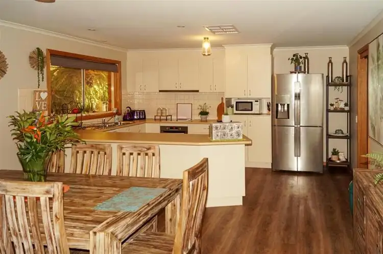 Sixth view of Homely house listing, 6 Cottam Street, Numurkah VIC 3636