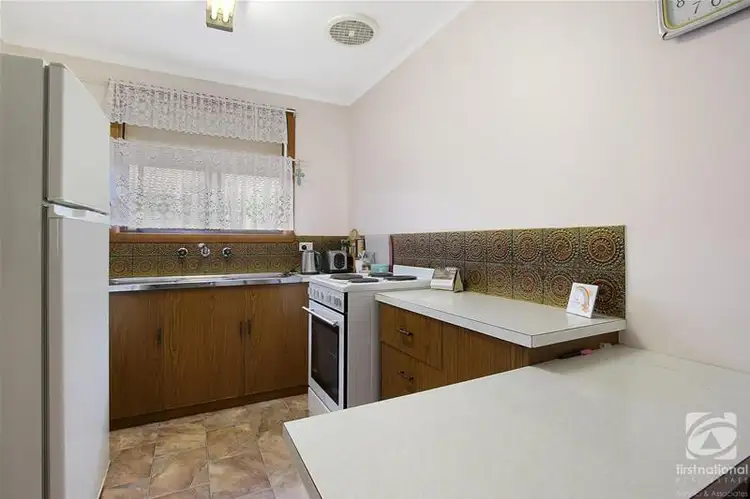 Second view of Homely unit listing, 3/471 Ainslie Avenue, Lavington NSW 2641