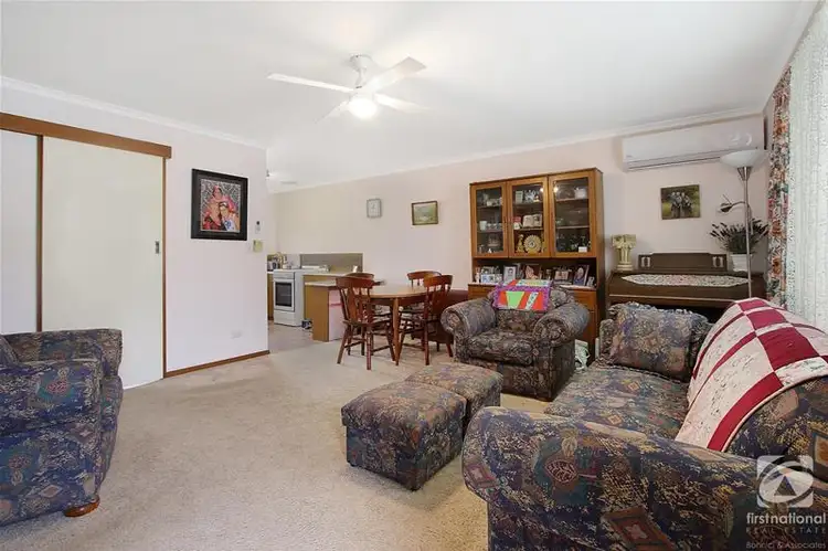 Third view of Homely unit listing, 3/471 Ainslie Avenue, Lavington NSW 2641