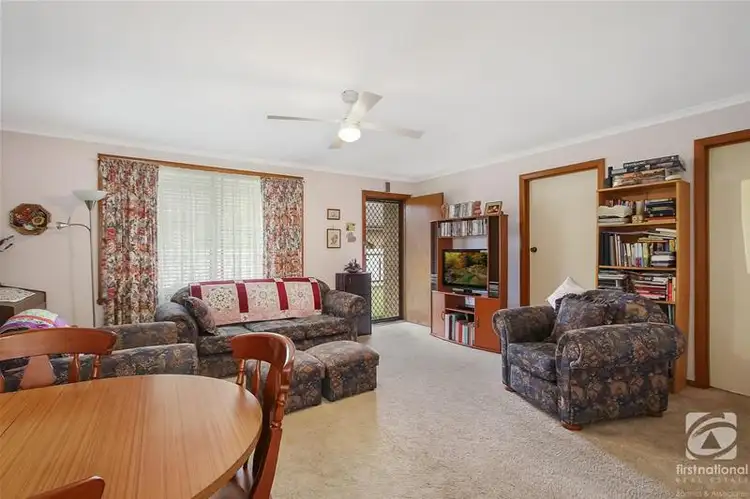 Fourth view of Homely unit listing, 3/471 Ainslie Avenue, Lavington NSW 2641