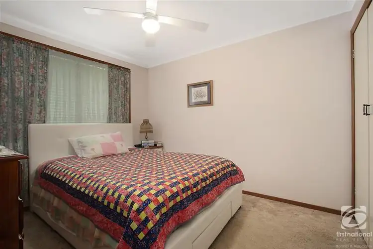 Fifth view of Homely unit listing, 3/471 Ainslie Avenue, Lavington NSW 2641