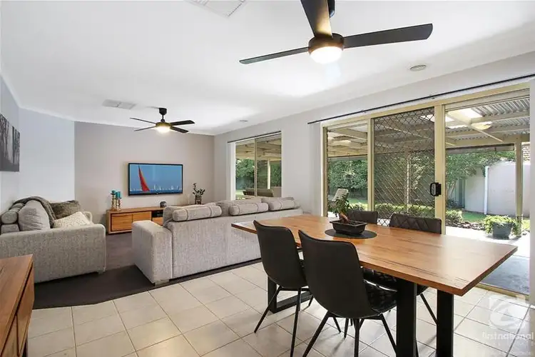Second view of Homely house listing, 33 Sanctuary Boulevard, Wodonga VIC 3690