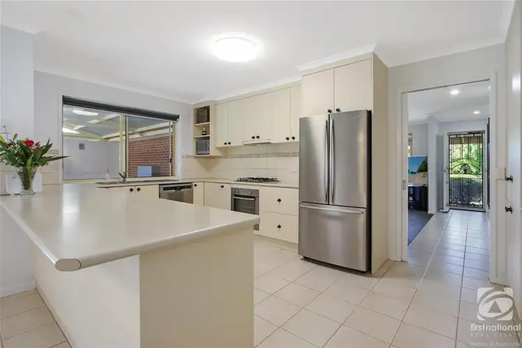 Third view of Homely house listing, 33 Sanctuary Boulevard, Wodonga VIC 3690
