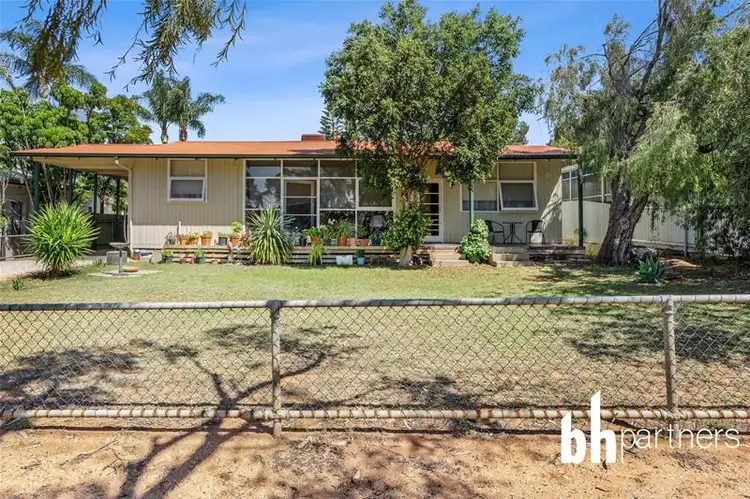 Main view of Homely house listing, 27 Worman Street, Berri SA 5343