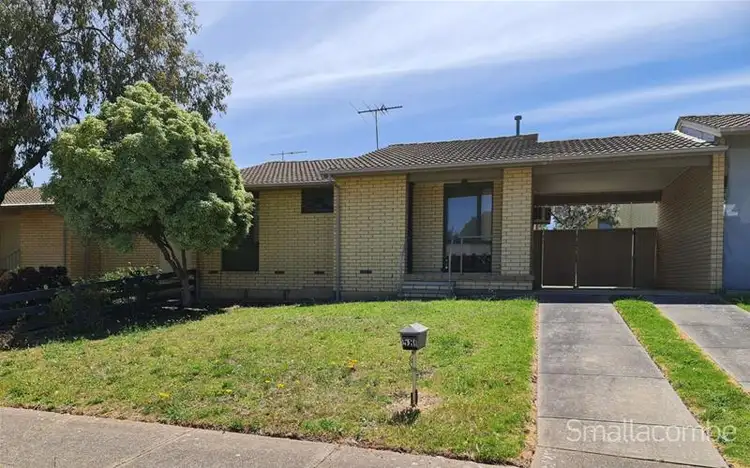 58 Challenge Drive, Noarlunga Downs SA 5168
