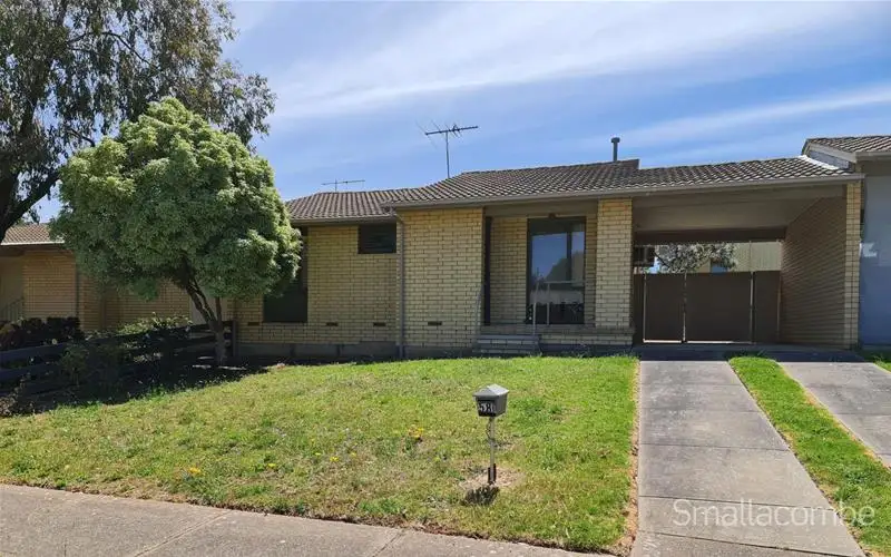 Main view of Homely house listing, 58 Challenge Drive, Noarlunga Downs SA 5168