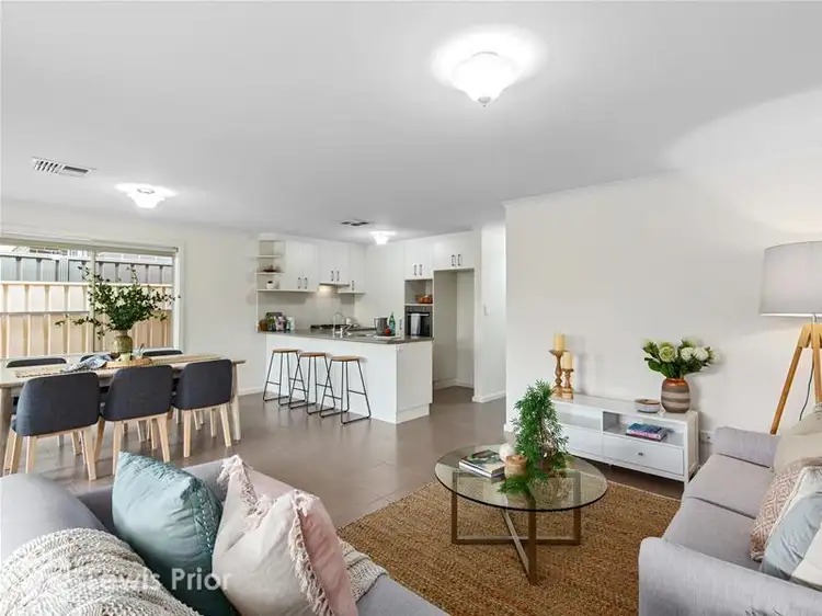 Fifth view of Homely house listing, 39A Dwyer Road, Oaklands Park SA 5046